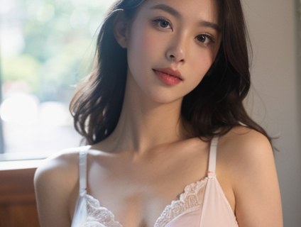 时尚与生物：探索自然之美与人类创造力的交汇1744062980810