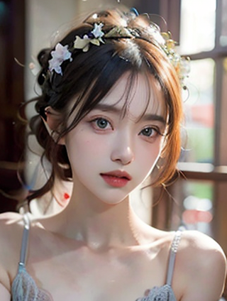时光里的画笔：家庭与时间的交织