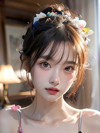 七巧节与森林：自然与人文的奇妙交织