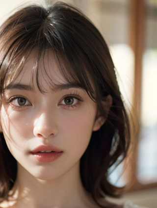 三井寿头像与美女图片：从动漫到现实的视觉盛宴