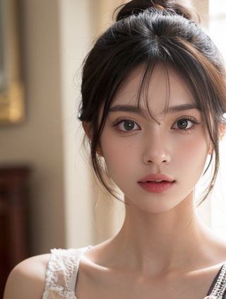 世界小姐与连锁店：美与商业的双重盛宴